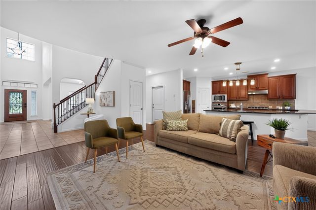 2976 Agave Loop, Round Rock, TX 78681