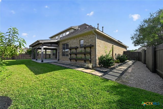 2976 Agave Loop, Round Rock, TX 78681