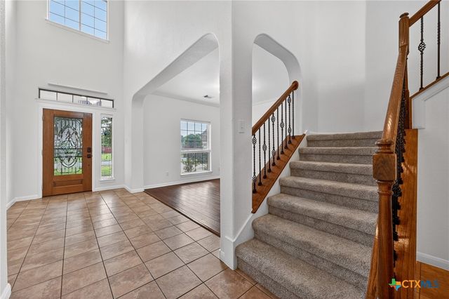 2976 Agave Loop, Round Rock, TX 78681
