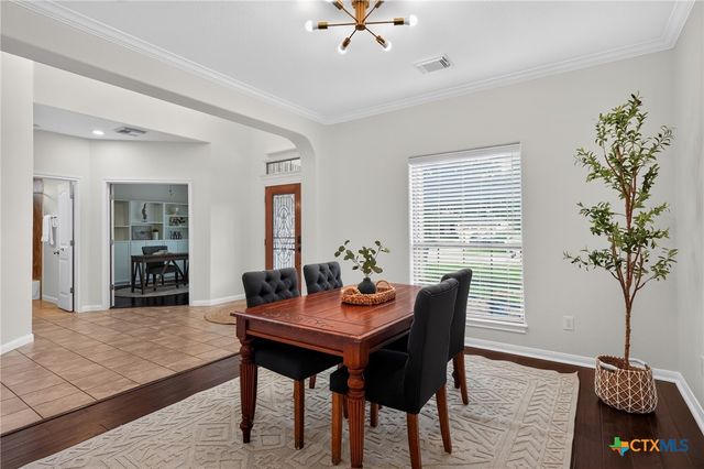 2976 Agave Loop, Round Rock, TX 78681