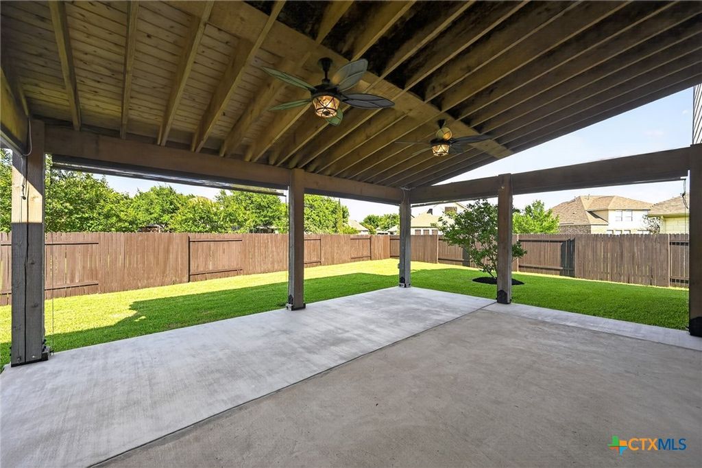 2976 Agave Loop, Round Rock, TX 78681