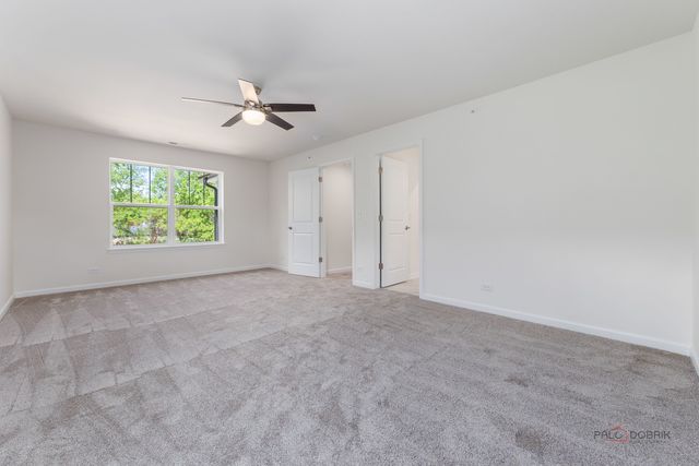 23084 N Prairie Lane, Lincolnshire, IL 60069