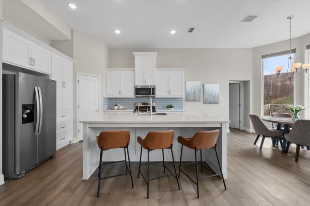 157 Fairweather Drive, Burleson, TX 76028