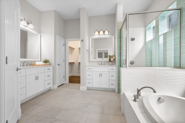 157 Fairweather Drive, Burleson, TX 76028