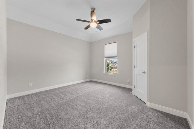 157 Fairweather Drive, Burleson, TX 76028