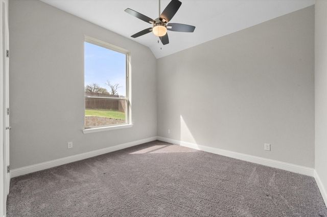 157 Fairweather Drive, Burleson, TX 76028