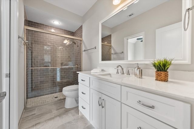 157 Fairweather Drive, Burleson, TX 76028