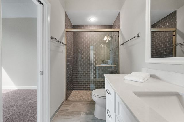 157 Fairweather Drive, Burleson, TX 76028