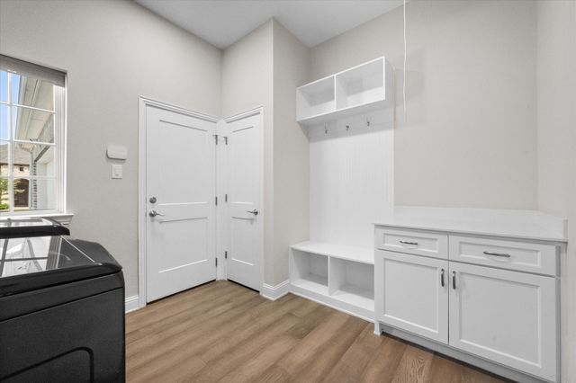 157 Fairweather Drive, Burleson, TX 76028