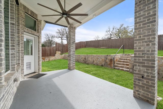 157 Fairweather Drive, Burleson, TX 76028