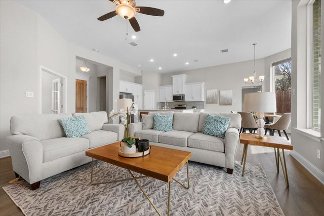 157 Fairweather Drive, Burleson, TX 76028