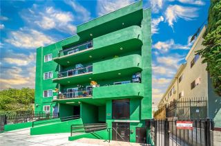 316 S New Hampshire 204, Los Angeles, CA 90020