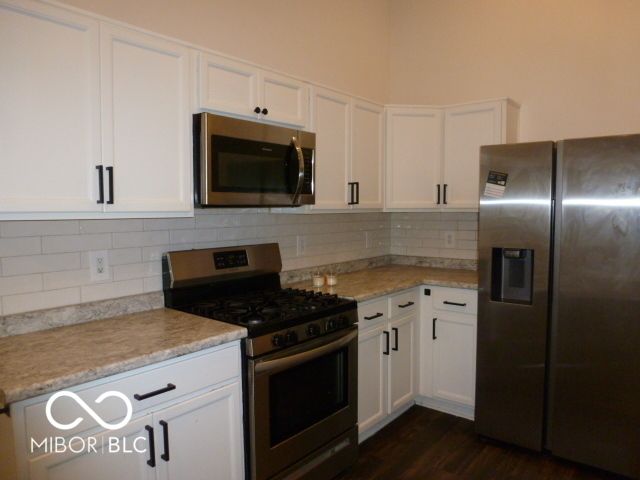 4523 Rhapsody Lane, Indianapolis, IN 46235