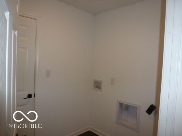 4523 Rhapsody Lane, Indianapolis, IN 46235