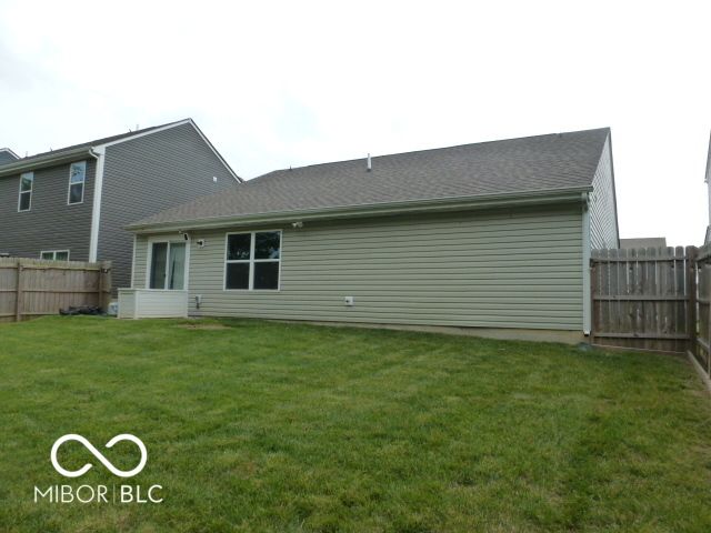 4523 Rhapsody Lane, Indianapolis, IN 46235