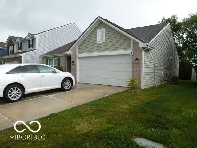 4523 Rhapsody Lane, Indianapolis, IN 46235