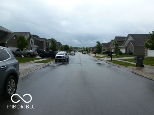 4523 Rhapsody Lane, Indianapolis, IN 46235