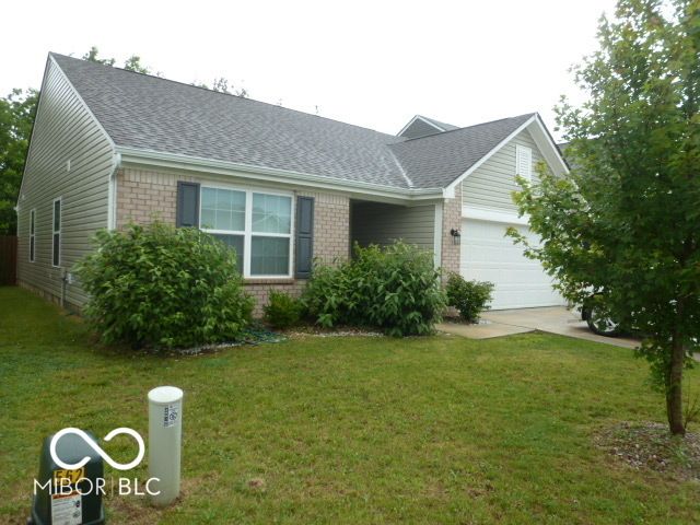 4523 Rhapsody Lane, Indianapolis, IN 46235