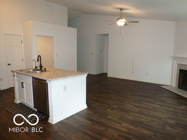 4523 Rhapsody Lane, Indianapolis, IN 46235