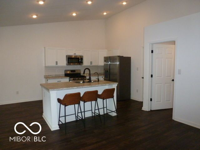 4523 Rhapsody Lane, Indianapolis, IN 46235
