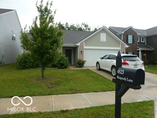 4523 Rhapsody Lane, Indianapolis, IN 46235