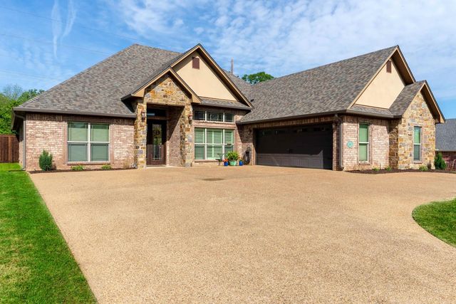 3811 Lavelle Ct., Longview, TX 75605