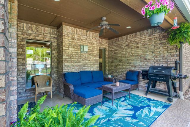 3811 Lavelle Ct., Longview, TX 75605