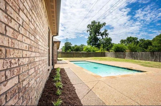 3811 Lavelle Ct., Longview, TX 75605
