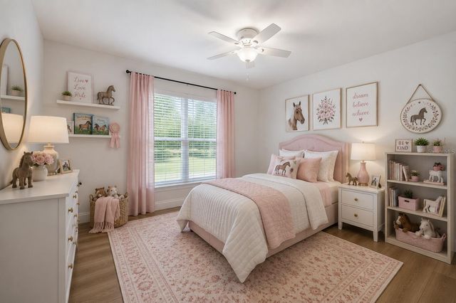 20245 NW 251ST TERRACE, High Springs, FL 32643
