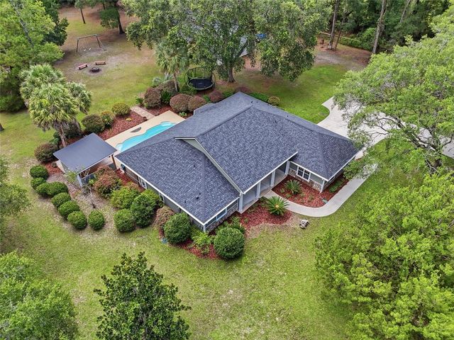 20245 NW 251ST TERRACE, High Springs, FL 32643