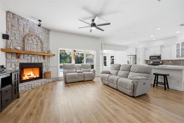 20245 NW 251ST TERRACE, High Springs, FL 32643