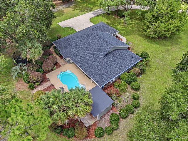 20245 NW 251ST TERRACE, High Springs, FL 32643