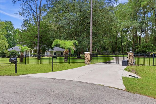 20245 NW 251ST TERRACE, High Springs, FL 32643