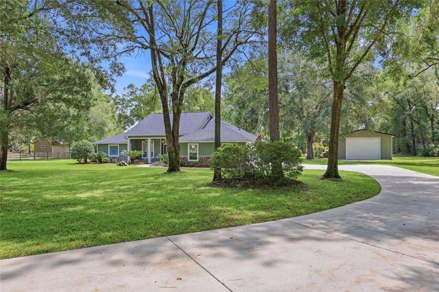 20245 NW 251ST TERRACE, High Springs, FL 32643