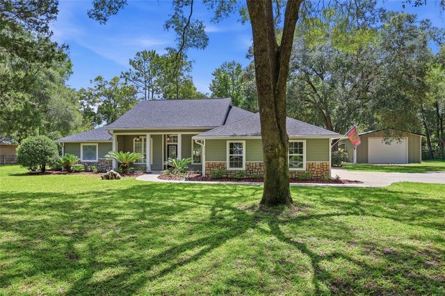20245 NW 251ST TERRACE, High Springs, FL 32643