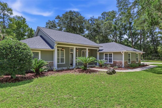 20245 NW 251ST TERRACE, High Springs, FL 32643