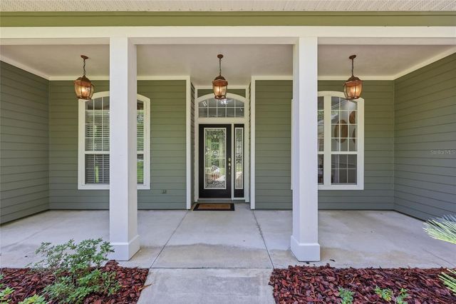 20245 NW 251ST TERRACE, High Springs, FL 32643