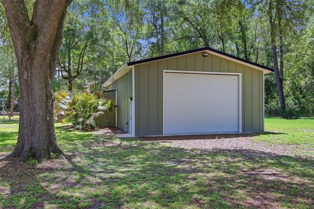 20245 NW 251ST TERRACE, High Springs, FL 32643