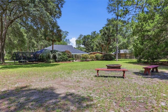 20245 NW 251ST TERRACE, High Springs, FL 32643
