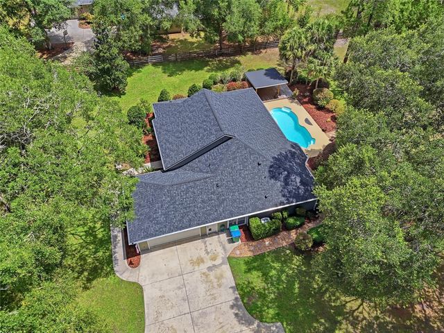 20245 NW 251ST TERRACE, High Springs, FL 32643