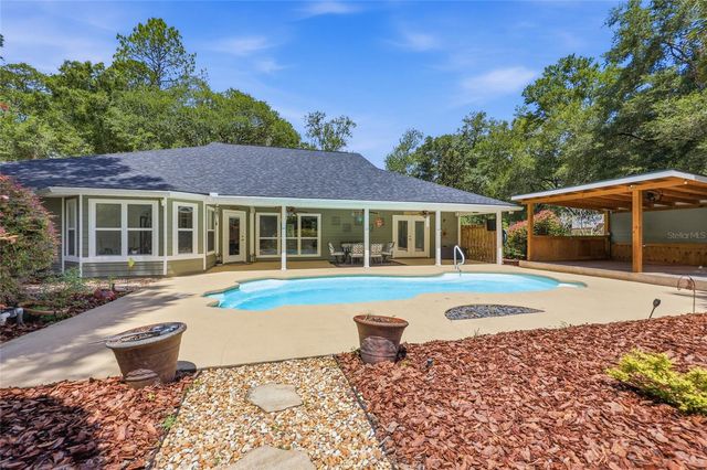 20245 NW 251ST TERRACE, High Springs, FL 32643