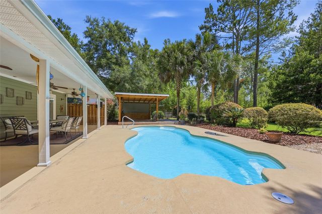20245 NW 251ST TERRACE, High Springs, FL 32643