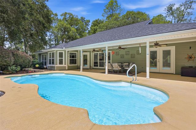 20245 NW 251ST TERRACE, High Springs, FL 32643