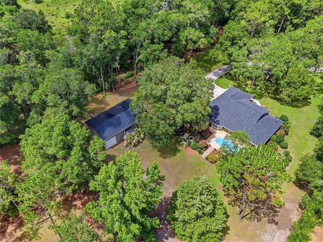 20245 NW 251ST TERRACE, High Springs, FL 32643