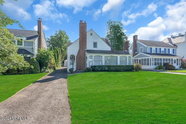 310 Brooklyn Boulevard, Sea Girt, NJ 08750