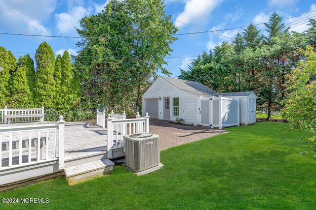 310 Brooklyn Boulevard, Sea Girt, NJ 08750