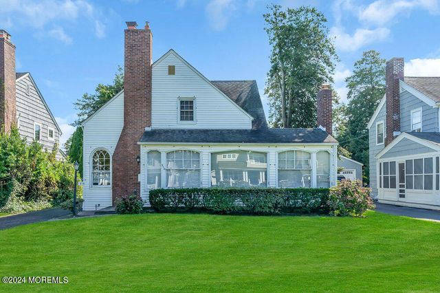 310 Brooklyn Boulevard, Sea Girt, NJ 08750
