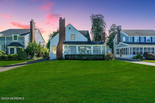 310 Brooklyn Boulevard, Sea Girt, NJ 08750