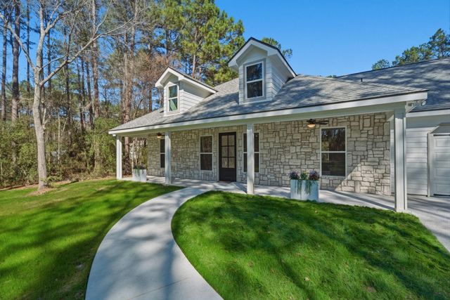 17397 Woodforest Drive, Waller, TX 77484