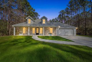 17397 Woodforest Drive, Waller, TX 77484